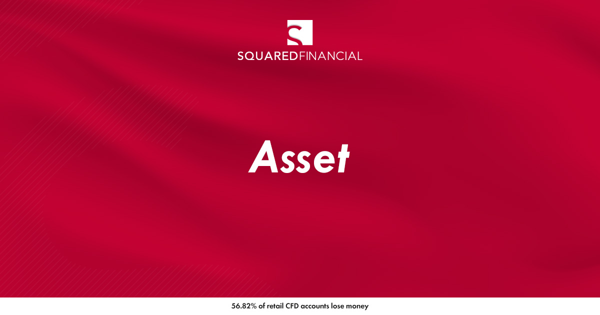 Asset